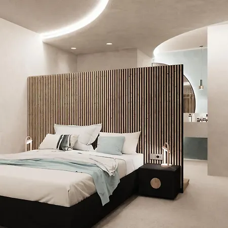 Apartamento Brilliance Of Mykonos *