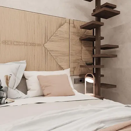 Apartamento Brilliance Of Mykonos Glastros (Mykonos)