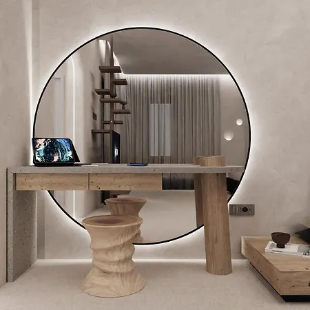 Brilliance Of Mykonos Apartamento