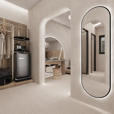 Appartamento Brilliance Of Mykonos *