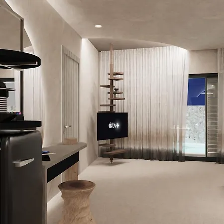 Brilliance Of Mykonos *