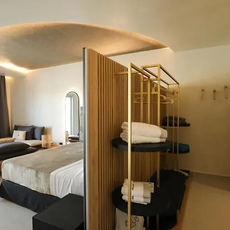 Brilliance Of Mykonos Apartamento Glastros (Mykonos)