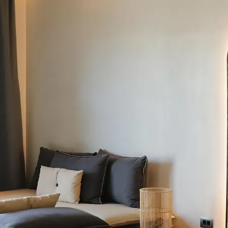 Apartamento Brilliance Of Mykonos
