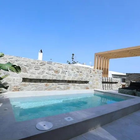 Brilliance Of Mykonos Apartamento Glastros (Mykonos)