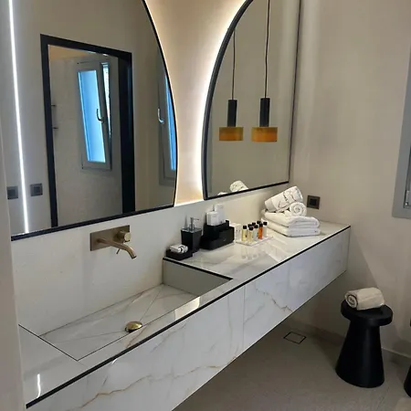 Apartamento Brilliance Of Mykonos