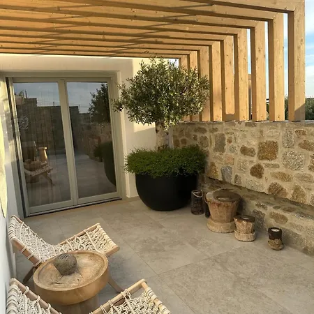 Brilliance Of Mykonos *