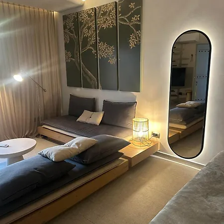 Brilliance Of Mykonos * Glastros (Mykonos)